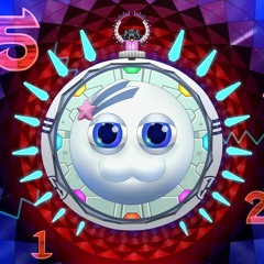 Kirby: Planet Robobot - Vagrant Counting Song of Retrospection (+ First Cry of a Newborn Star)