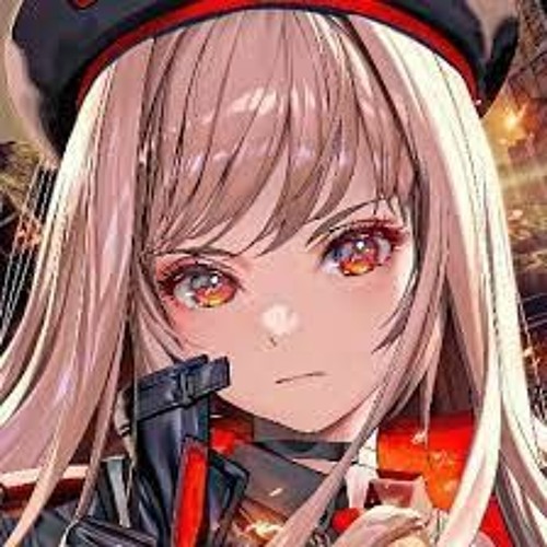 2023 NIKKE half-year anniversary program (The Rapture)