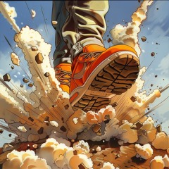 Billy Bombshoe