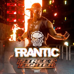 Frantic - Street Fighter [UIR022]