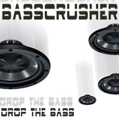Drop the Bass (Radio Edit)