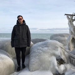 Alexander Harris — DHM Podcast #1070 (January 2021)