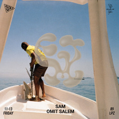EJ Mañana w/ SAM & Omit Salem 28.02.25