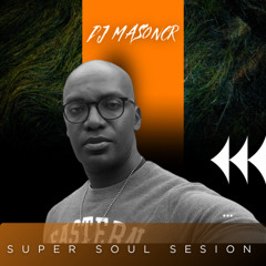 SUPER SOUL  LETS DANCE SESION 2025