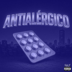 Antialérgico (Slowed) [feat. mc leona & mc costinha]