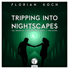 Tripping into Nightscapes (Neo Lectro Remix)
