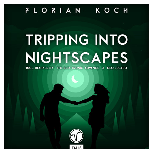 Tripping into Nightscapes (Neo Lectro Remix)