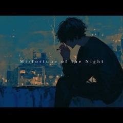 パミレド / 夜の不幸 - Pamiredo / Misfortune of the Night