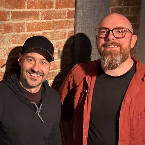 Arts on Fire - Joseph Grice and Joseph Rice - July 12, 2024