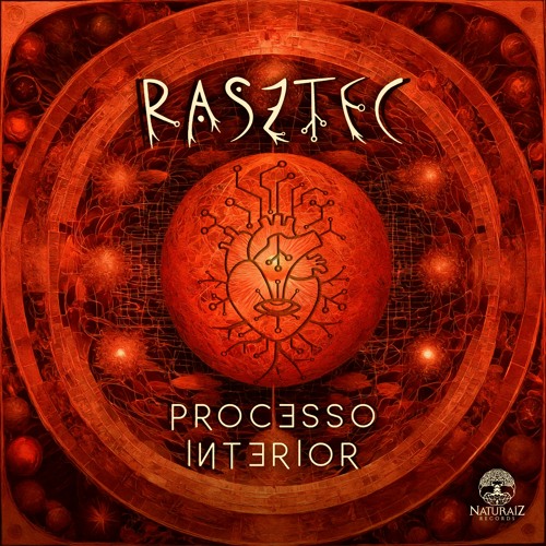 Rasztec - Slow And aLive
