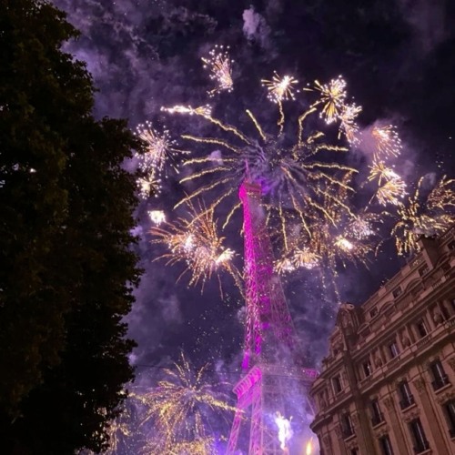 Firework (prod.yxngfery)