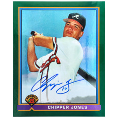 Chipper jones  (ypxd)