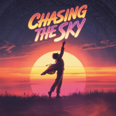 Chasing the sky
