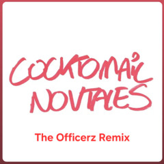Apenkermis (The Officerz Frenchcore Remix)
