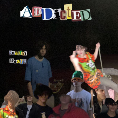 Addicted