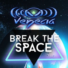 GORKAHB - SESION VENECIA (BREAK THE SPACE)