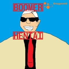 Boomer Hentai