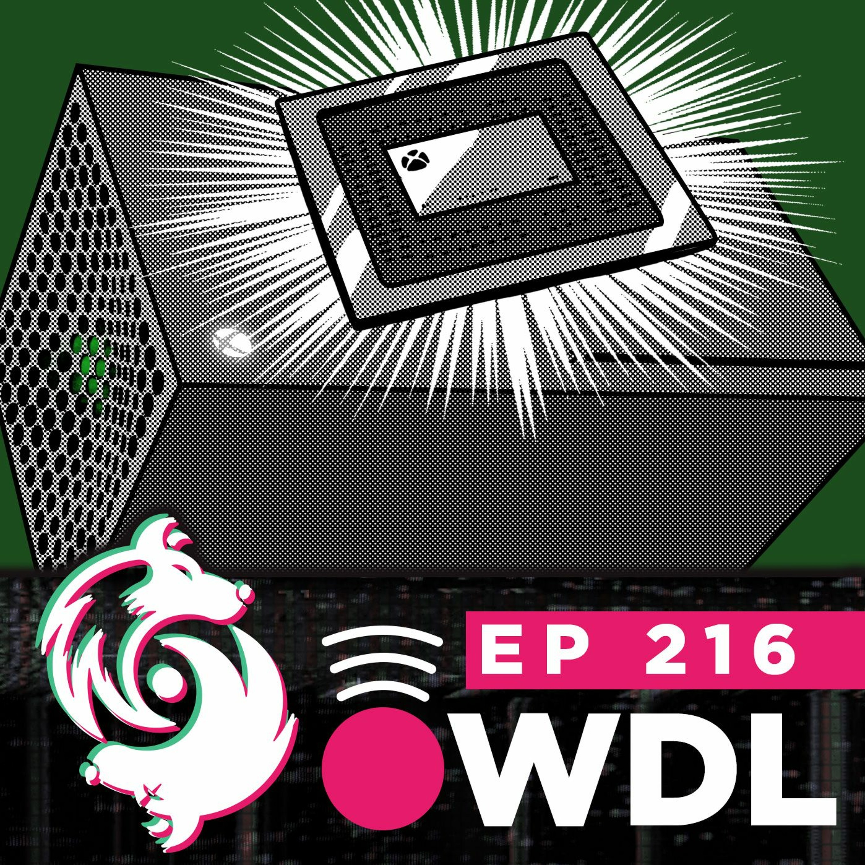 Xbox Series X Technical Specs and what they mean - WDL Ep 216