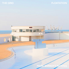Floatation (Mark Barrott's God's Cinema Sunset Re-Imagination)