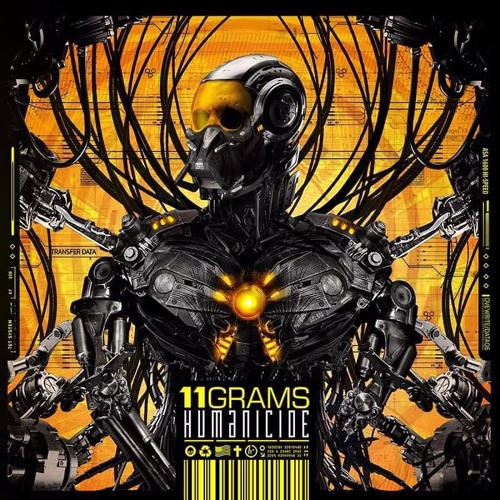 Infestation - C (Red This Ever RMX)