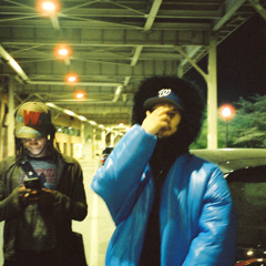 CHANEL (PROD. WOODY TAYLOR & NICK MIRA)