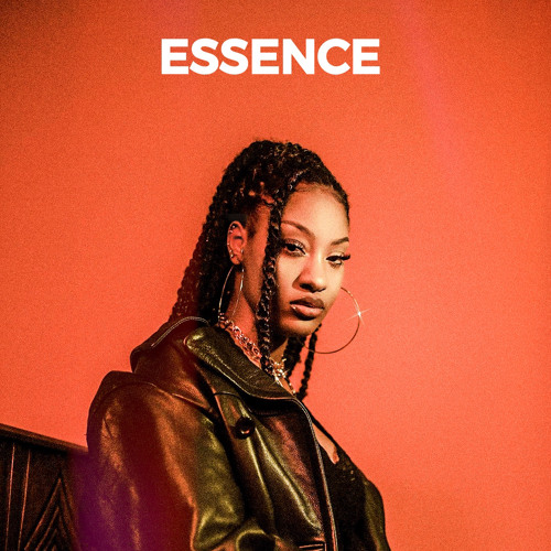 ESSENCE J4YWYD X LOOG