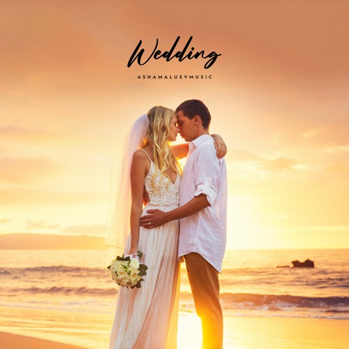 Background Music For Wedding Videos - Romantic Piano Instrumental 