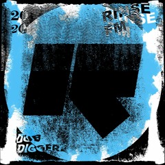 Dubdiggerz // Rinse Fm Guest Mix // 30 January 2020