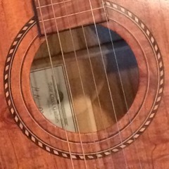 Begin The Beguine - C6th on Weissenborn