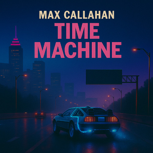 Time Machine