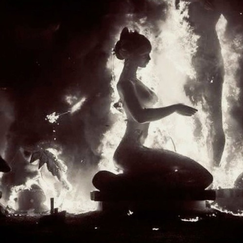 Super Devine Feminine Practice (NovaChance)
