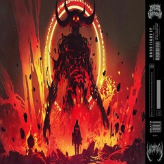 Dread Unknown x BlackSlash - Beast Mode