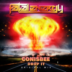Conisbee - Drop It (Original Mix)