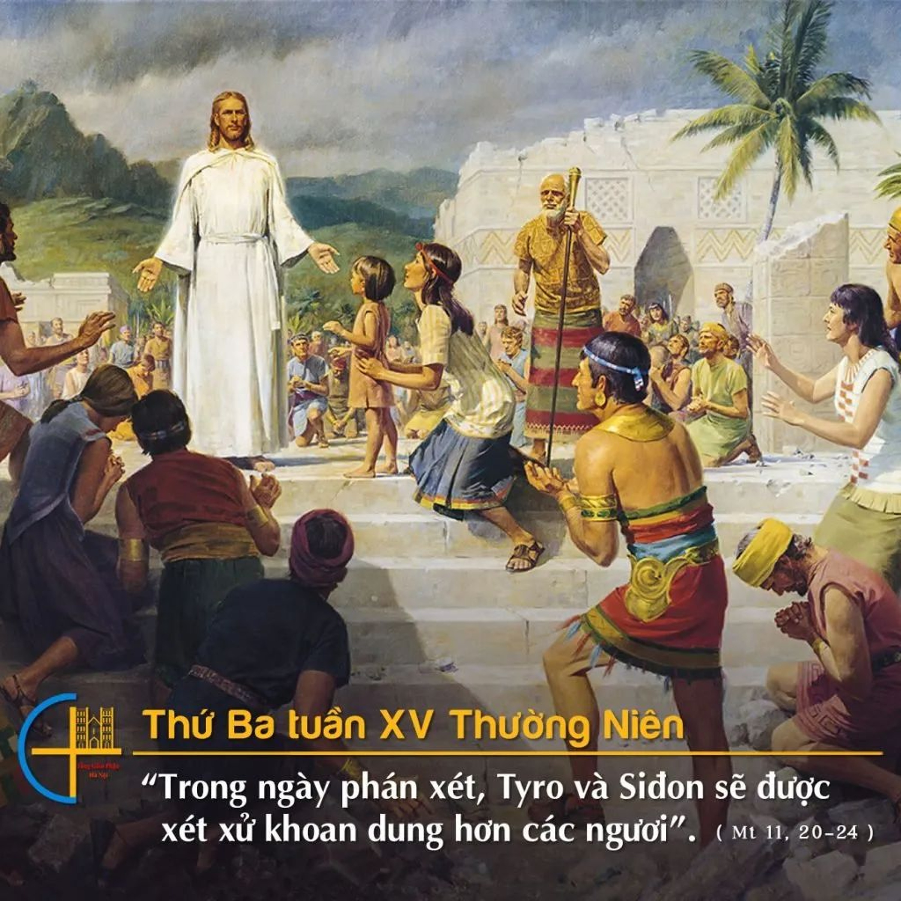 Radio TGP Hà Nội