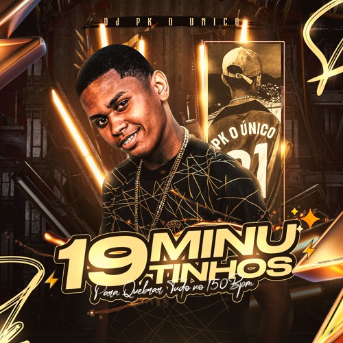 VAGABUNDO SAFADO VS NÃO FICA ENVERGONHADA SE TU NÃO TEM RABETÃO [ DJ PK O ÚNICO ]