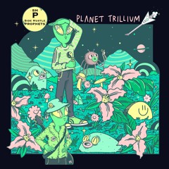 Planet Trillium