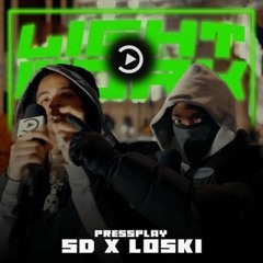 Loski X SD - LightWork Freestyle