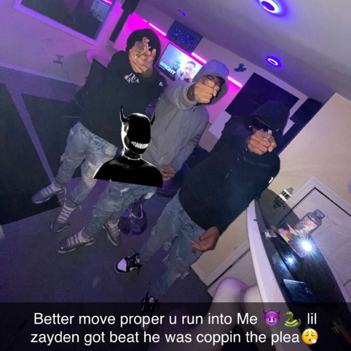 ARTILLERY - Koo2Sleezy X E.Mon X SavvBlu (prod.15xclusives)