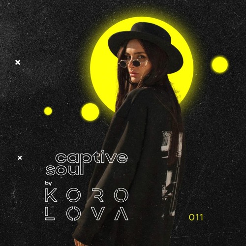 Korolova - Captive Soul #11