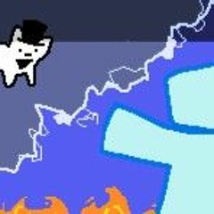 Unlikely Rivals Instrumental - FNF VS Vloo Guy
