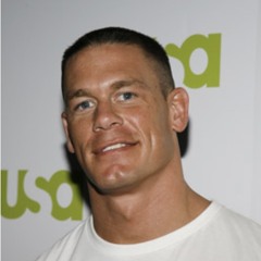 JOHN CENA