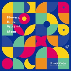 [DVSP-0249]Flowers,Birds,Wind and Moon