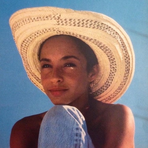Smooth Operator X Deep 7" Mix X Sade X Space Ghost X House Mix