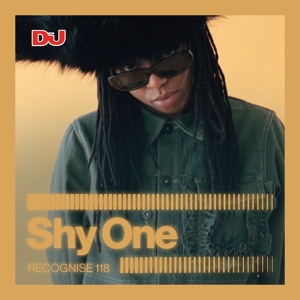 Recognise 118: Shy One