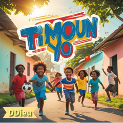 Timoun Yo