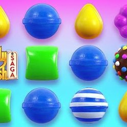 Candy Crush Saga APK Download