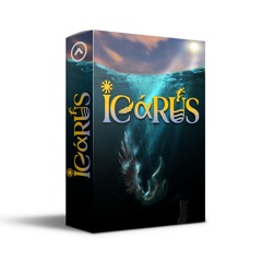 (A Class) ICarus: To Touch The Sun - Indoor Percussion Show