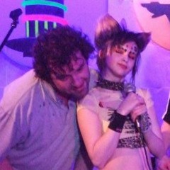 The Strangest Of Nights