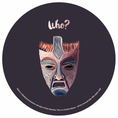 Unknown Artist - Mst [WHO07]