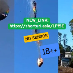 [Último vídeo 18++] balao cai portal zacarias balao santa catarina balao cai em santa catarina